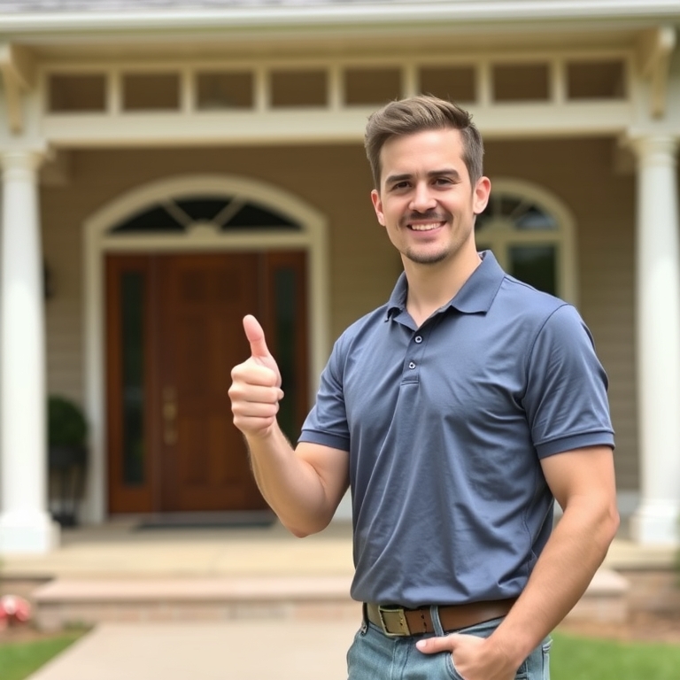 Founder of Garland Termite