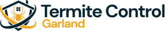 Garland Termite Control Company Logo