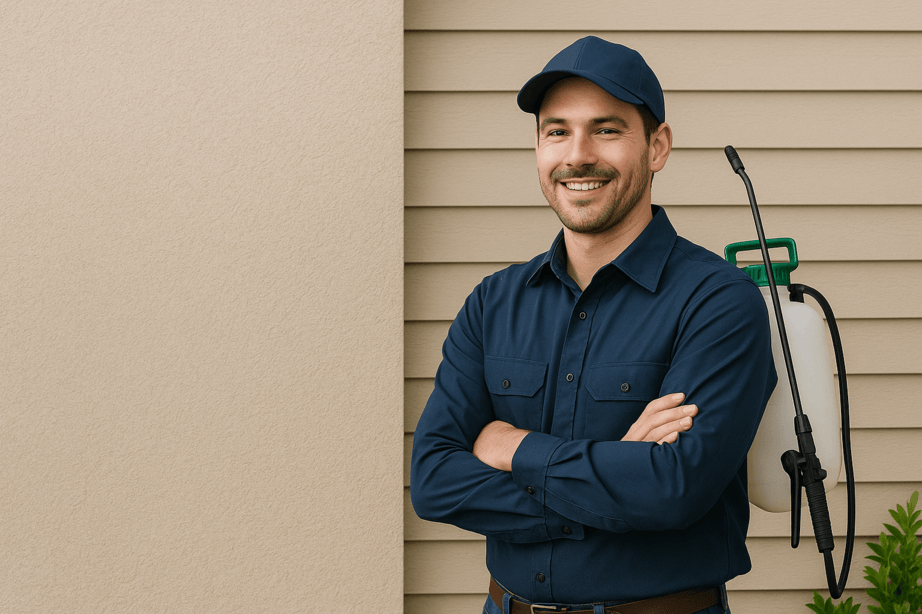 Pest & Termite Control in Garland, TX